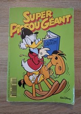 Super Picsou géant N° 64