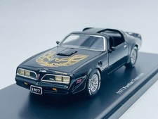 AUTOWORLD 111506 PONTIAC TransAm 1977 1.43