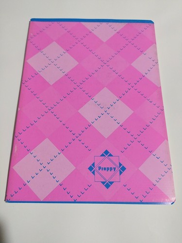 Preppy quaderno - preppy, -quaderno
