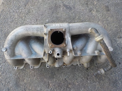 Collecteur admission bmw e28 - admission,