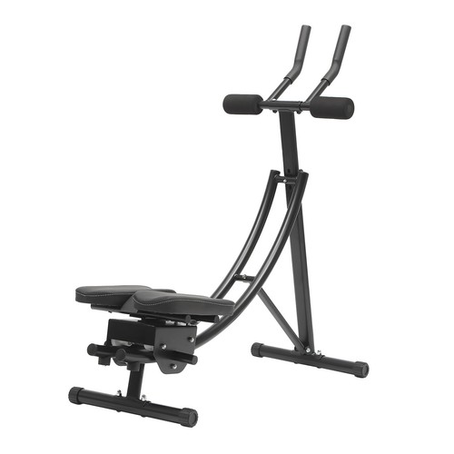 Machine coaster abdominal - coaster,