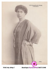 LA GRANDE DUCHESSE DE RUSSIE