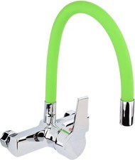 Robinetterie de cuisine