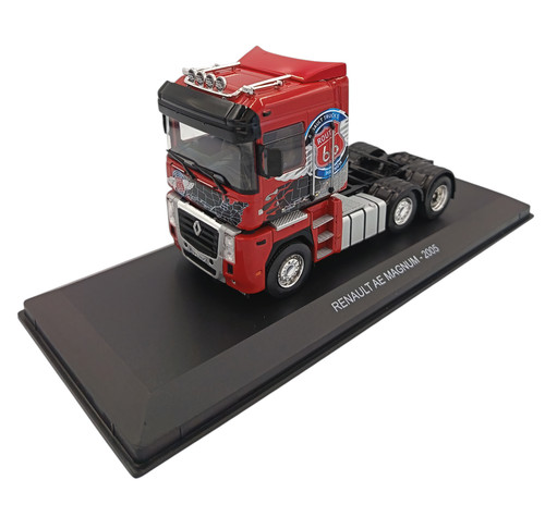 Renault magnum france - renault, ae