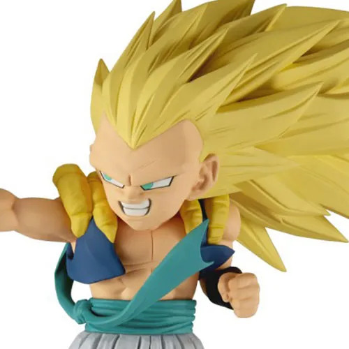 Dragon ball figurine - dragon,