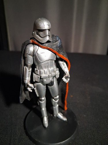 Star wars captain phasma - star,