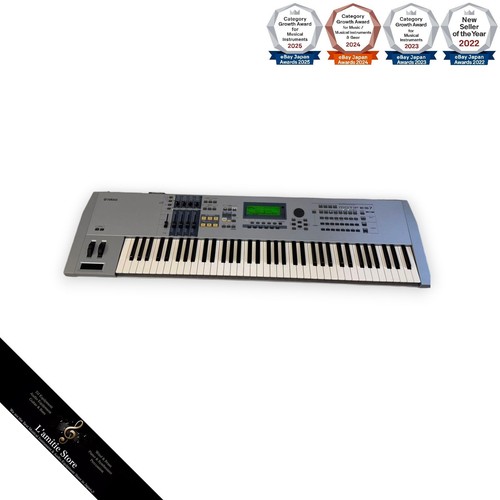 Yamaha motif es7 - yamaha, 76key