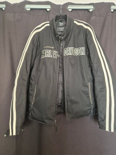 Blouson harley davidson - harley,