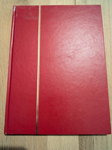 Album recto verso 745 - verso,