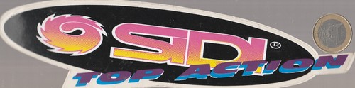 L265 moto sidi top - moto., action