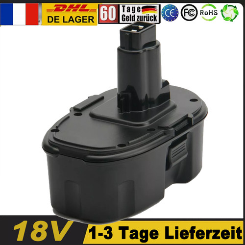 Batterie 6ah pour - 4,6ah,