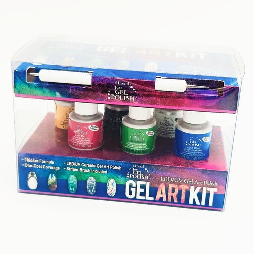 Ibd just gel - ibd,