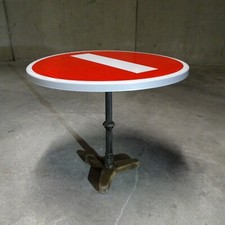 GUERIDON EN KIT / Déco loft - industriel - café ...