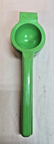 Alpine cuisine juicer - cuisine, metal