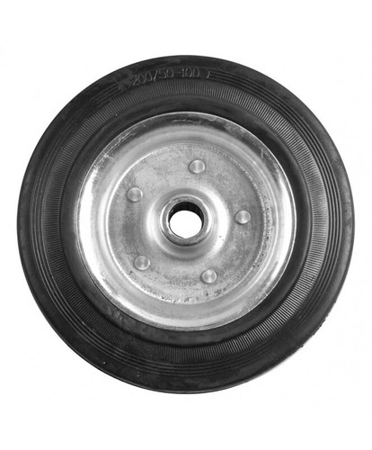 Roue jockey jante - , 160
