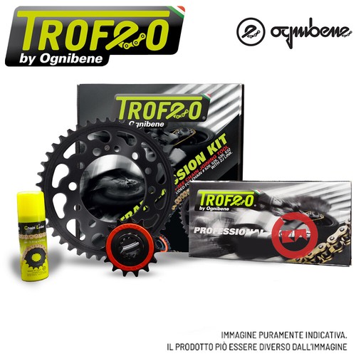 Kit transmission trophée - kit,