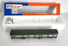 ROCO VOITURE FOURGON À BAGAGE