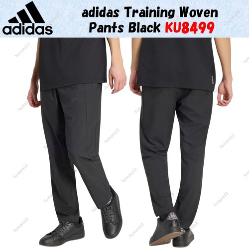 Pantalon tissé adidas