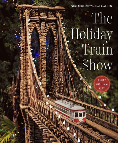 The holiday train show - holiday,