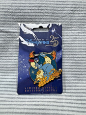 Pin's Disney Aladdin édition
