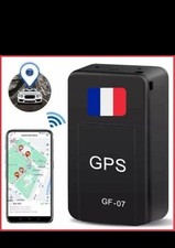 Mini Traceur GPS Mangnétique