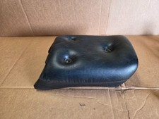 1986 Honda Shadow VT700C OEM Rear Seat  *Low Miles 7,9XX*
