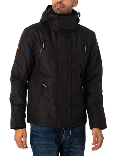 Superdry pour des hommes veste - pour,