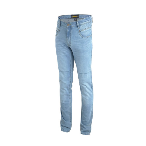 Jeans féminins moto femme - jeans,