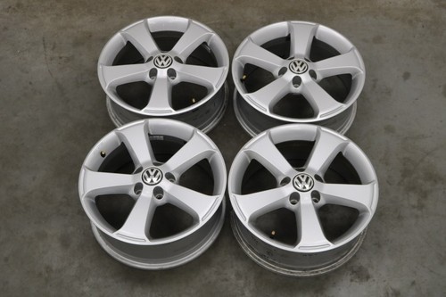 Original jantes pouces vw - jantes,