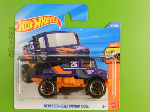 Hot wheels 2026 - hot,