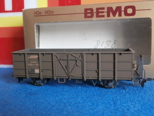 Echelle hom wagon tombereau - echelle,