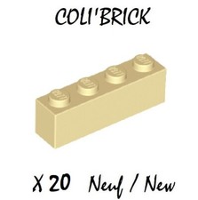 Lego 3010 - 20x Briques /