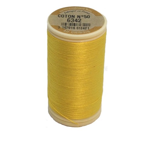 Bobine fil 100 - fil, coton