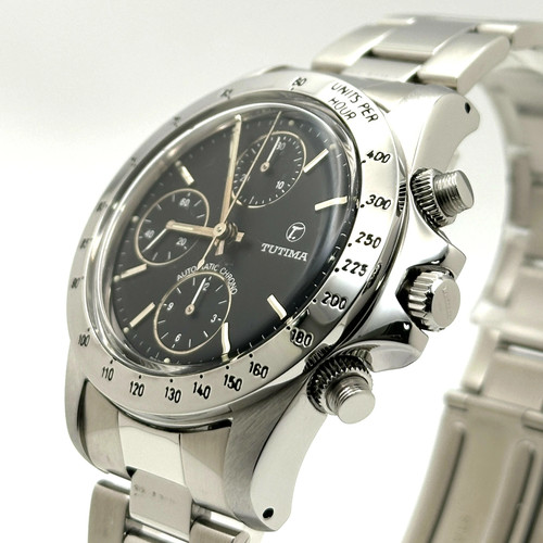 Montre automatique pour homme