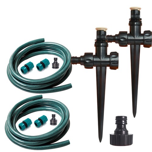 Kit arroseur jardin - de,
