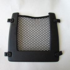 2006-2010 Hummer H3 Front Seat Storage Cargo Net Storage (From 2007 Hummer H3)