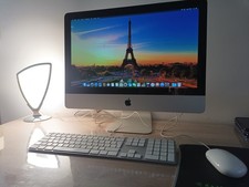 Apple iMac Core i5 4 GB RAM