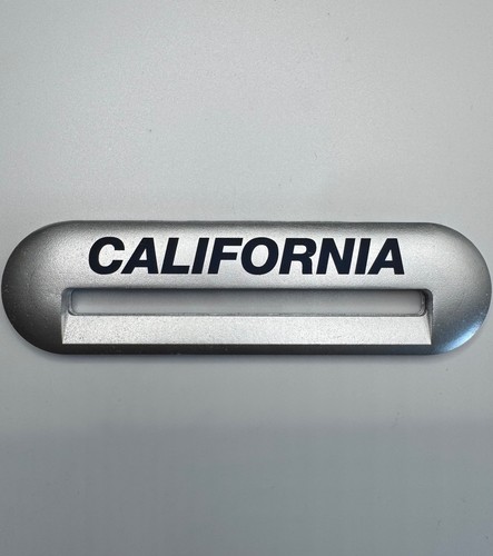 California seuil porte - california,