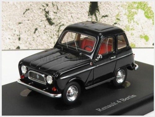 Autocult atc03023 renault r4 - -,