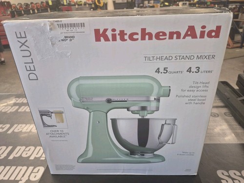 Kitchenaid deluxe quart - kitchenaid,
