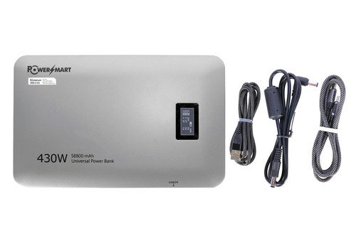Chargeur universel externe - chargeur,