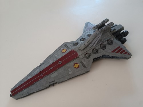 Star wars venator - venator, 2
