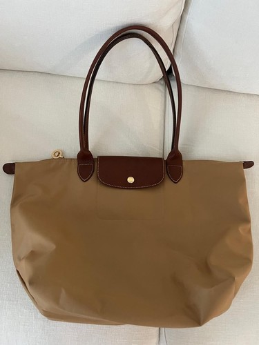 Longchamp pliage original - longchamp,