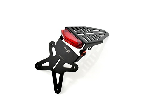 Support plaque - support,