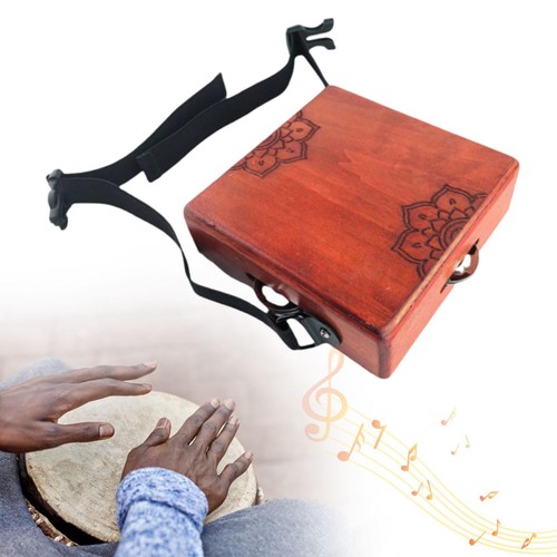 Cajon shaker tons - 2,