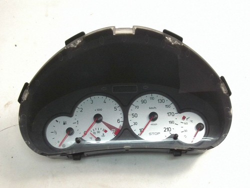 9648837180 peugeot 206 - 9648837180, 2002