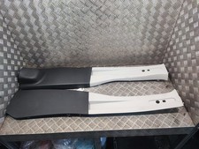 Renault Trafic MK3 2015-22 Vivaro B Trim B Pillar Bulkhead Set 769147768R