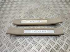 Lexus RX 330 - 350 - 400H 2006