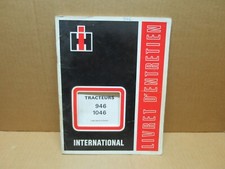 AGRICULTURE TRACTEUR