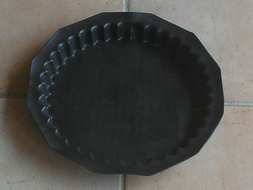 Moule tarte cannelé - moule,